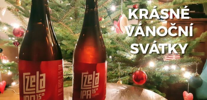 Pěkné Vánoce